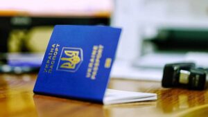 Украина с 1 марта вводит новое требование для поездок в Россию