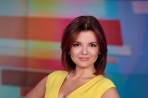 Маричка Падалко изменила стрижку: &quot;Вам словно 18&quot;