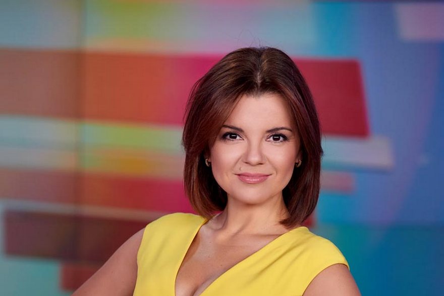 Маричка Падалко изменила стрижку: &quot;Вам словно 18&quot;