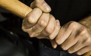 На Днепропетровщине ссора привела к убийству