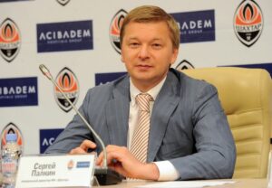 Палкин: СТБ Кирша боевикам никто не сдавал