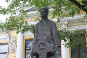 pamyatnik