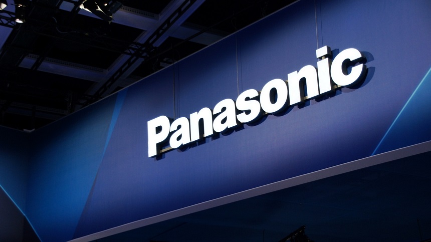 panasonik