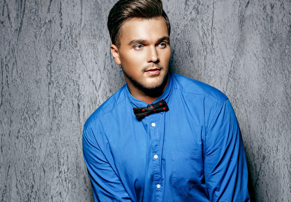 Александр Панайотов