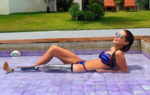 Паола Антонини