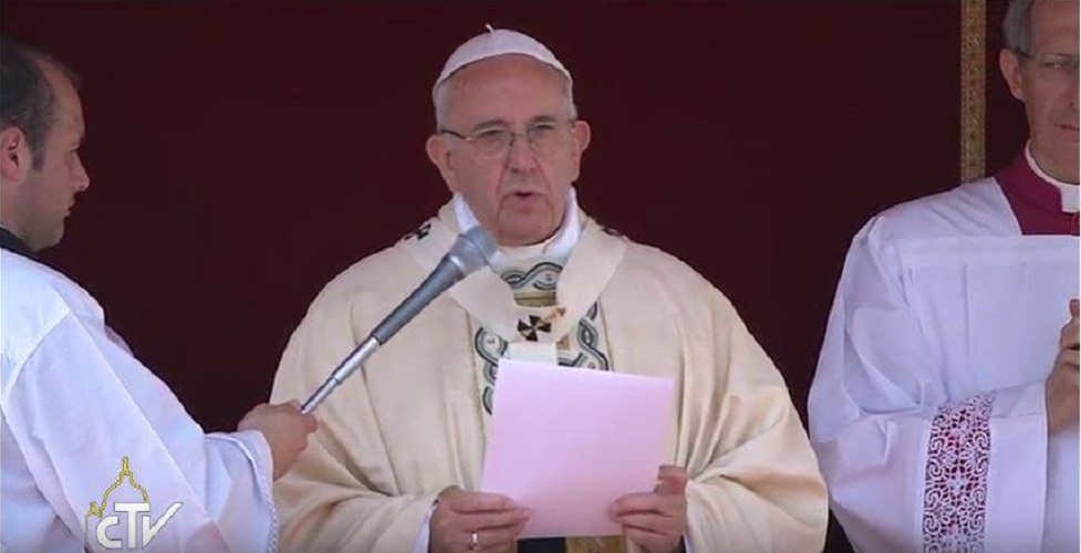 Папа Римский