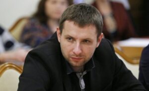 Владимир Парасюк