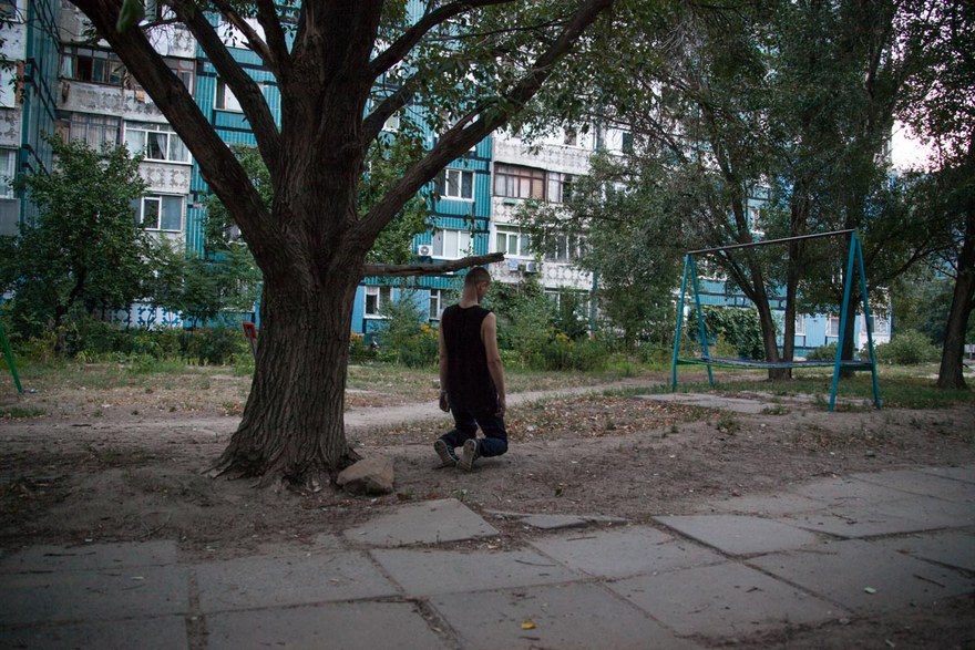 фото https://informator.dp.ua, парень повесился