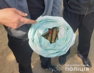 фото полиции