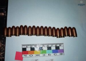 фото полиции