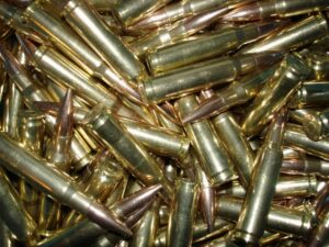 патроны, фото из открытых источников