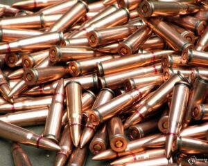 На Днепропетровщине мужчина торговал боеприпасами, привезенными из зоны ООС