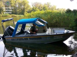 фото полиции