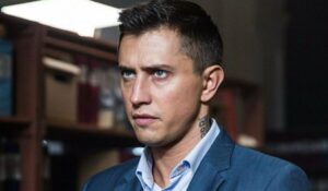 Павла Прилучного госпитализировали с тяжелыми травмами головы