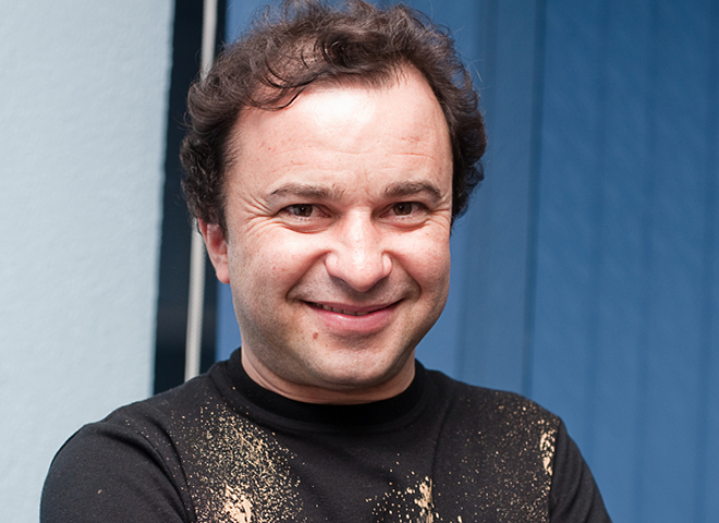 Виктор Павлик