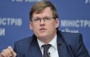 Розенко объяснил, кто в Украине получит субсидии “автоматом”