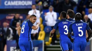 Димитри Пайет