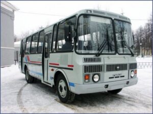 ПАЗ-4234-04