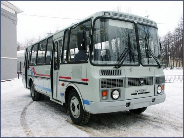 ПАЗ-4234-04