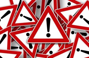 В Днепре у нарушителя ПДД случайно нашли наркотики