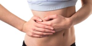 проблемы с печенью