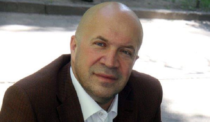 Олег Печерный