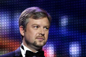 Валдис Пельш