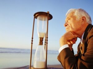 пенсионный возраст