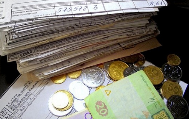 деньги, платежка