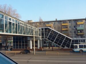 переход на правде