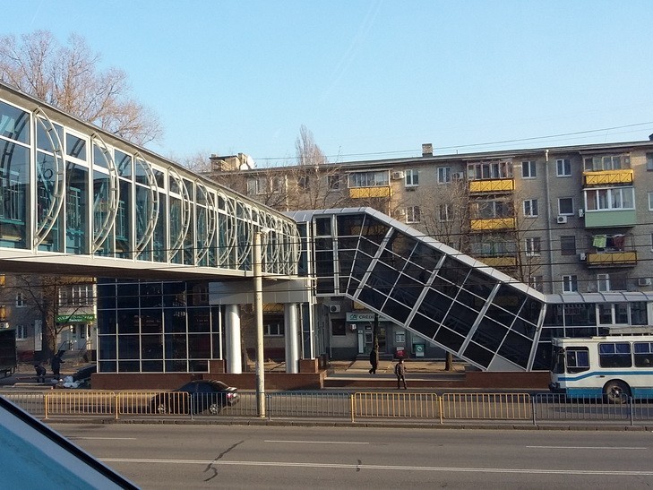 переход на правде