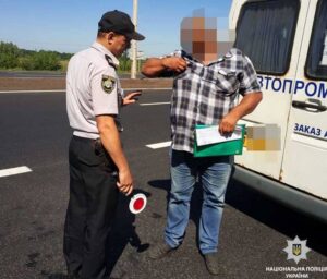 фото полиции