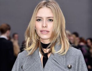 Елена Перминова