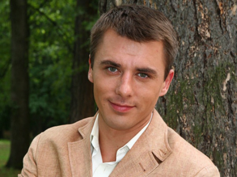 Игорь Петренко