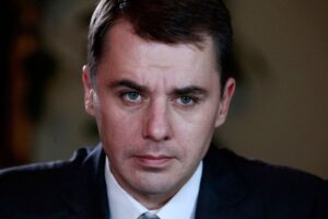 Игорь Петренко