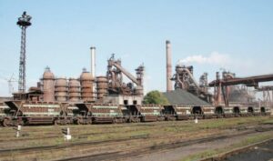 В Днепре снова заработала “Петровка” (видео)
