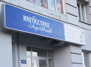 СПАО "Ингосстрах"