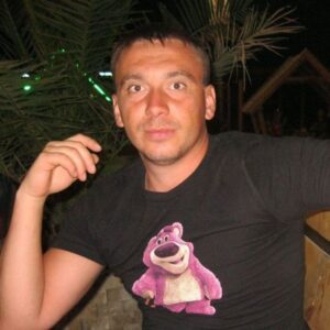 Помогите найти: в Днепре пропал 36-летний мужчина (Фото)
