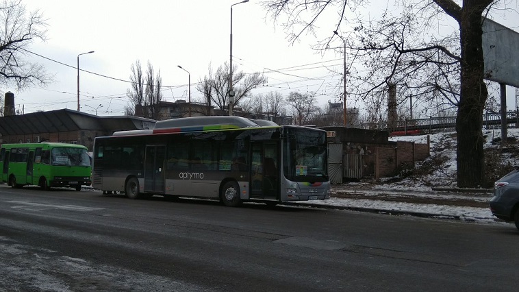 автобус