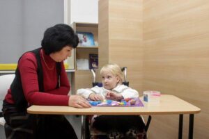 В Днепропетровской области за год реализовано около 200 инфраструктурных проектов