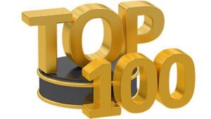 топ 100