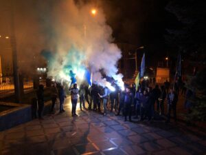 митинг