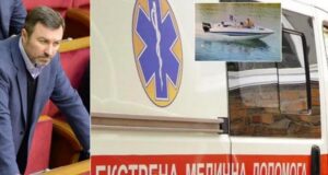 Бросил людей умирать: депутат Днепропетровского облсовета является фигурантом уголовного дела