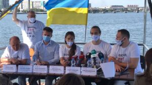 ГОГОЛЬFEST – знову в Дніпрі