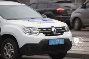 Полицейские