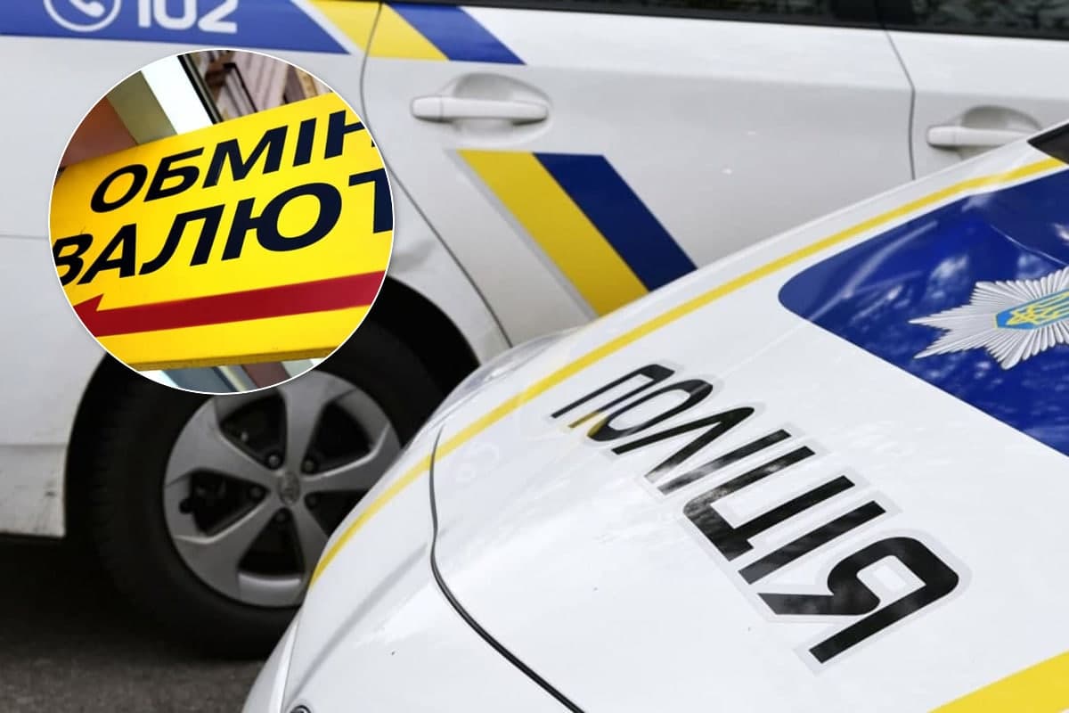 Полиция