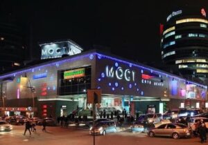 Как будут работать торговые центры Днепра на Новый год и Рождество
