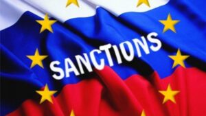 В ЕС одобрят продление санкций против России