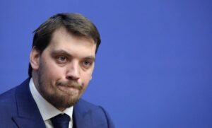 Кто работает на Премьер-министра Украины