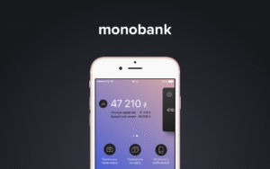 В monobank появилась новая эксклюзивная функция перевода средств
